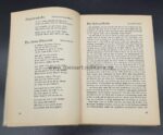 Buch Ewiges Deutschland als Geschenkt an den Amtswalter der NSV, Gau Saarpfalz – Bild 9