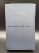 Mein Kampf Volksausgabe 1943 Adler, späte Form – Bild 3