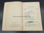 Mein Kampf Volksausgabe 1943 Adler, späte Form – Bild 7