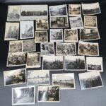 Fotos Frankreichfeldzug, Luftwaffe, Heer