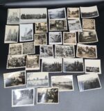 Fotos Frankreichfeldzug, Luftwaffe, Heer