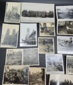 Fotos Frankreichfeldzug, Luftwaffe, Heer – Bild 2