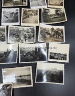 Fotos Frankreichfeldzug, Luftwaffe, Heer – Bild 4