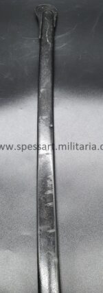 Preußen Kavallerie Extrasäbel M52, Kurhessischen Train Battalion Nr. 11 – Bild 11