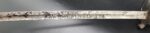 Preußen Kavallerie Extrasäbel M52, Kurhessischen Train Battalion Nr. 11 – Bild 13