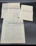 Papiere Stalingrad, Großdeutschland, Führer.Gren.Brig, Panzer Gren., VWA Gold etc – Bild 5