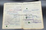Papiere Stalingrad, Großdeutschland, Führer.Gren.Brig, Panzer Gren., VWA Gold etc – Bild 16