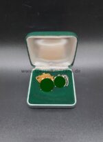Gold und Silber Ketten mit Hakenkreuz Anhängern