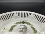 Patriotische Schale Hindenburg – Bild 4