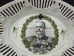 Patriotische Schale Hindenburg – Bild 5