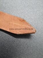 Wehrmacht Packriemen – Bild 6