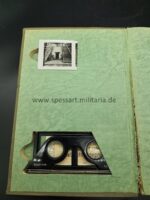 Raumbilderalbum " Die Soldaten des Führers im Felde" – Bild 6