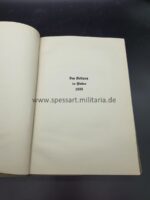 Raumbilderalbum " Die Soldaten des Führers im Felde" – Bild 7