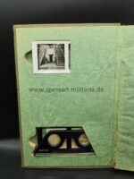 Raumbilderalbum " Die Soldaten des Führers im Felde" – Bild 11