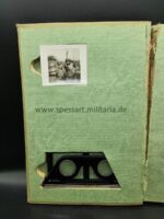 Raumbildalbum "Der Kampf im Westen" 1940 – Bild 3