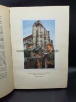 Raumbildalbum "Der Kampf im Westen" 1940 – Bild 4