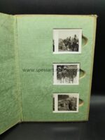 Raumbildalbum "Der Kampf im Westen" 1940 – Bild 5