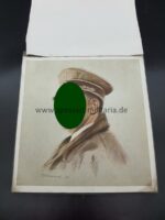 Kalender Deutsche Lande, Deutsche Worte 1939 – Bild 4