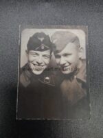 Urkunden Ganz, 16 Panzerdivision – Bild 8
