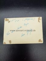 Urkunden Ganz, 16 Panzerdivision – Bild 10