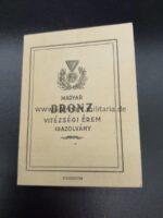 Urkunden Ganz, 16 Panzerdivision – Bild 11