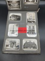 Luftwaffe Fotoalbum Paris – Bild 8