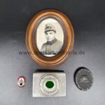 Kleiner Reichsarbeitsdienst Nachlass