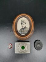 Kleiner Reichsarbeitsdienst Nachlass – Bild 2