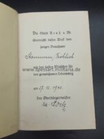 Ehrengabe und Mein Kampf der Stadt Neuss a. Rhein – Bild 10