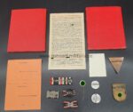 NSDAP Nachlass eines Obergemeinschaftsleiters der Ortsgruppe Bleckede, Lüneburg – Bild 3