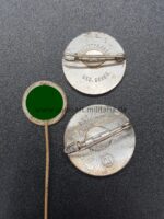NSDAP Nachlass eines Obergemeinschaftsleiters der Ortsgruppe Bleckede, Lüneburg – Bild 4