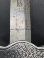 Luftwaffe Offiziersdolch Hst. Robert Klaas, Solingen – Bild 5
