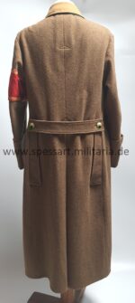 NSDAP Mantel eines Arbeitsleiters in der Ortsgruppe – Bild 4