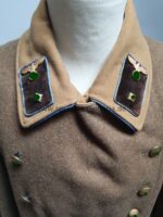 NSDAP Mantel eines Arbeitsleiters in der Ortsgruppe – Bild 5