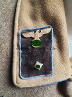 NSDAP Mantel eines Arbeitsleiters in der Ortsgruppe – Bild 6