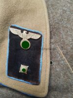 NSDAP Mantel eines Arbeitsleiters in der Ortsgruppe – Bild 7