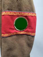 NSDAP Mantel eines Arbeitsleiters in der Ortsgruppe – Bild 10
