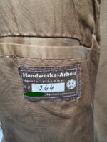 NSDAP Mantel eines Arbeitsleiters in der Ortsgruppe – Bild 21