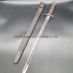 Bajonett Wilkinson Modell 1907 Vereinigtes Königreich