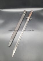 Bajonett Wilkinson Modell 1907 Vereinigtes Königreich
