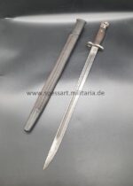 Bajonett Wilkinson Modell 1907 Vereinigtes Königreich – Bild 2