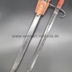 Japan Arisaka M30 Bajonett