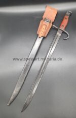 Japan Arisaka M30 Bajonett