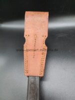 Japan Arisaka M30 Bajonett – Bild 3