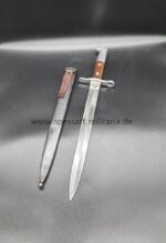 Bajonett Schweiz Modell 1918