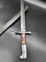 Bajonett Schweiz Modell 1918 – Bild 4