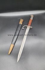 Brasilien Bajonett Modell 1908 Mauser