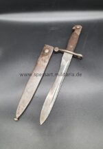 Spanien Macheten Bajonett M 1941