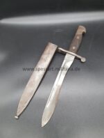 Spanien Macheten Bajonett M 1941 – Bild 2