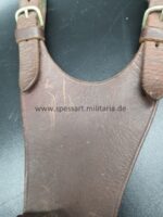 Schweden Bajonett M1896 mit Koppelschuh für Mauser-Gewehre – Bild 5